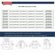 thumbnail image 3 of Suéter Para Niños Otoño Invierno Niños Jersey De Cuello Redondo Suéter Grueso De Felpa Negro Odeerbi LM103-2865, 3 of 4