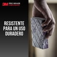 thumbnail image 3 of Esponja De Lijado 3M Pro Grade Precision Para Superficies Pi, 3 of 3
