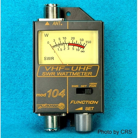 Top 10 Best Swr Meter For Cb Radios in 2024 Reviews by Experts