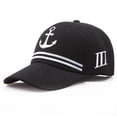 thumbnail image 1 of Gorra de béisbol United States Sixths Fleets Anime para adultos, 1 of 5
