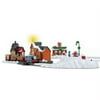 Fisher-Price Thomas & Friends Holiday Train Set