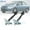 Front left, variant on Front Right-Car Door Check Strap, Door Stopper, Checker, Hinge Arm for TOYOTA VIOS YARIS Sedan NCP92 NCP93 2008 2009 2010 2012 2013
