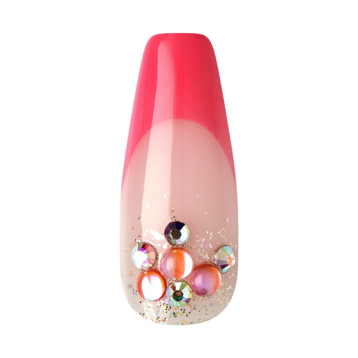 Gold Finger Premium Nails - Star Shine
