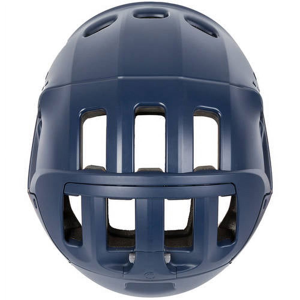 Overade Plixi Foldable Bicycle Helmet, Navy Blue, 54-58cm - image 5 of 11