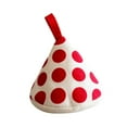 thumbnail image 3 of Funda para asa de olla, funda para tapa de olla, aislante térmico, portátil, funda para asa de olla, olla Rojo, 3 of 9