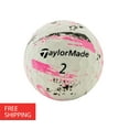 thumbnail image 4 of Pre-Owned 24 Mix Taylormade SpeedSoft Ink Pristine Used Recycled Golf Balls, by Mulligan Golf Balls, 4 of 5