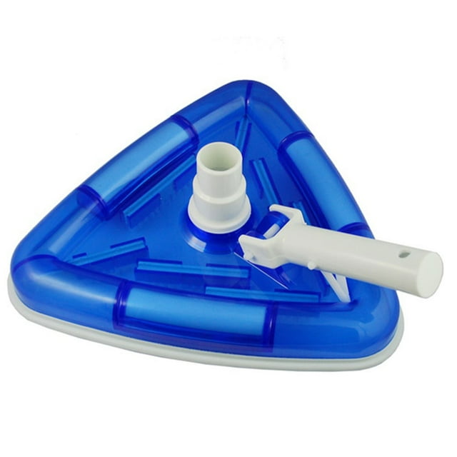 fastboy Suction Head Shape Home Supplies Pool Cleaning Tool Vacuum Part Handy Installation House Accessories Dirt Remover