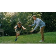 ZipString , Gift for Kids and Adults, As Seen on Shark Tank, Recommended Age 4+ years old, Bodacious Blue