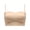 Beige, variant on Everyday Bras for Women Sports Bras for Large Busted Women Y Sports Bra Athletic Sports Bra Support Bras for Women Lift No Underwire Bra Pack for Women Bra to Make Look Smaller plus Size Black 85/38