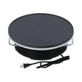 thumbnail image 1 of Electric Pancake Maker, Non-Stick Pancake Machine Electric Crepe Maker with 12-inch Spatula for Kitchen for Home, 1 of 7
