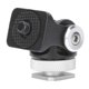 thumbnail image 2 of Hot shoe mount with 1/4" screw and mount for mini monitor, flash and microphone., 2 of 5