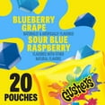 thumbnail image 3 of Gushers Fruit Flavored Snacks, 20 Pouches, Family Pack, 16 oz, 3 of 16