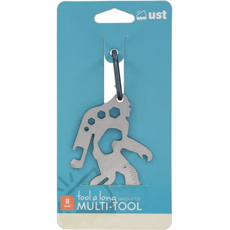 BTI Tools UST-1156810 Long Sasquatch Multi-Tool