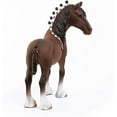 thumbnail image 4 of Toy Animal Figure, Clydesdale Gelding 13808, 4 of 4