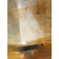thumbnail image 3 of Loreth, Lanie 15x18 Black Modern Framed Museum Art Print Titled - On Misty Waters II, 3 of 5