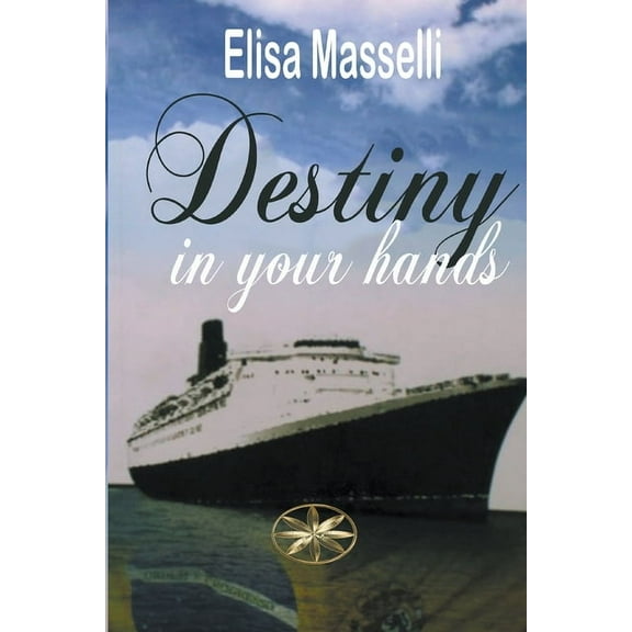 Destiny in Your Hands, (Paperback)