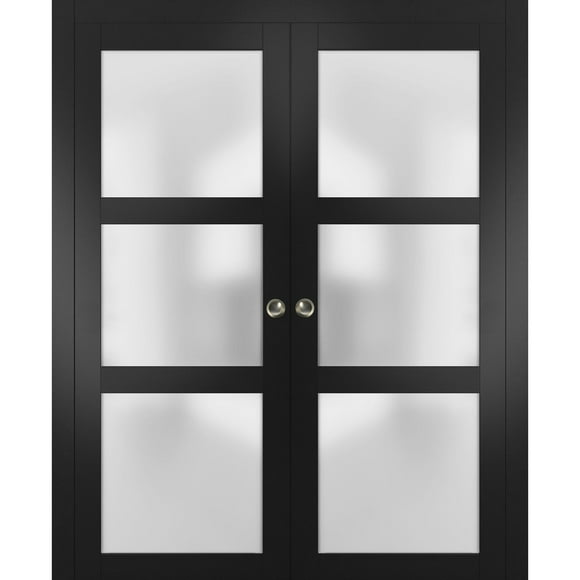 Interior French Doors