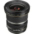 thumbnail image 2 of Canon EF-S 10-22mm f/3.5-4.5 USM Lens | Ultra-Wide Angle Zoom with Fast Autofocus & Advanced Optics | For Architecture, Travel & Landscape Photography (9518A002) + Shoulder Bag + 64GB Card, 2 of 6