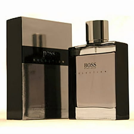 Hugo Boss Selection 3 Oz Edt Sp For Men