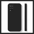 thumbnail image 1 of Para Samsung Galaxy A12 funda Samsung A12 A13 A14 A23 A33 A53 A54 A03 A04E funda de silicona líquida a prueba de golpes contraportada Samsung A12 Tan Jianjun unisex, 1 of 2