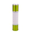 thumbnail image 4 of Greeniant Linterna LED Mini Emergencia Zoomable Senderismo Antorcha Ajustable Intermitente Lámpara de luz de seguridad Mochilero Equipo para adultos Ropa Deportiva, Zapatos Verde Greeniant OD002556-02B, 4 of 6