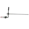 thumbnail image 1 of Ice Auger Extension Rod, Ice Drill Auger Extension Rod Perfect Match 70cm Portable  for Outdoor, 1 of 7