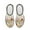 Style4, variant on FUIALDOLG Casual Shoes for Women Lightweight Loafers Comfortable Work Shoes for Women Square Toe Ballets Flats
