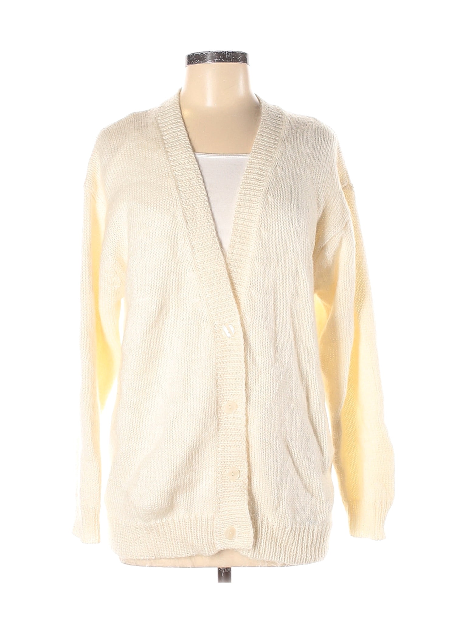 dockers cardigan