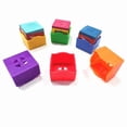 thumbnail image 5 of 144x Pool Chalk Holder Compact Snooker Pool Chalk Carrier Billiards Supplies, 5 of 5