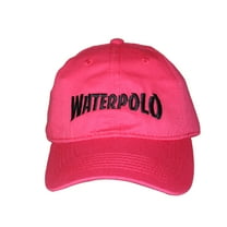 MTS Cap Waterpolo, Sports, Athletic, Swimming Cap, for Men, for Women, One Size Cap