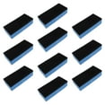 thumbnail image 6 of jiaping Premium 20-Piece Ceramic Coating Sponge Set for Vehicles , Blue and Black, 4 Pcs, 6 of 9