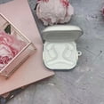 thumbnail image 4 of MUMQAQ Shokin Étui pour Écouteurs OpenFitAir Étui Rigide Portable Pochette de Rangement Boîte Chaude M3, 4 of 7