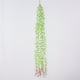 thumbnail image 5 of Guirnalda de sauce artificial hogar colgante de pared planta decoración fiesta de boda hojas de sauce falsas 6 Piezas Scienceny HA6737-00B, 5 of 6