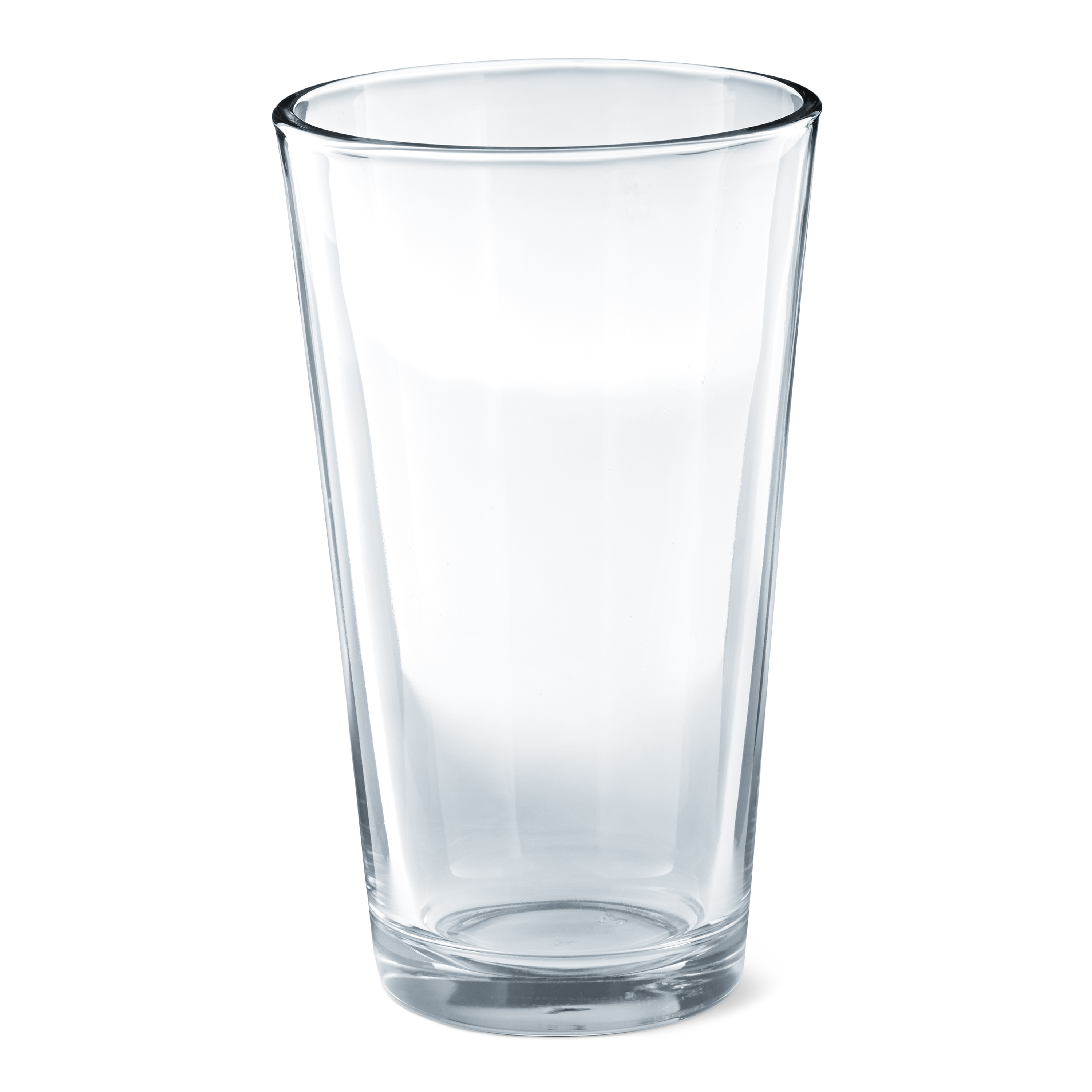 Mainstays 16-Ounce All-Purpose Cooler Glasses, Set of 12 - image 4 of 4