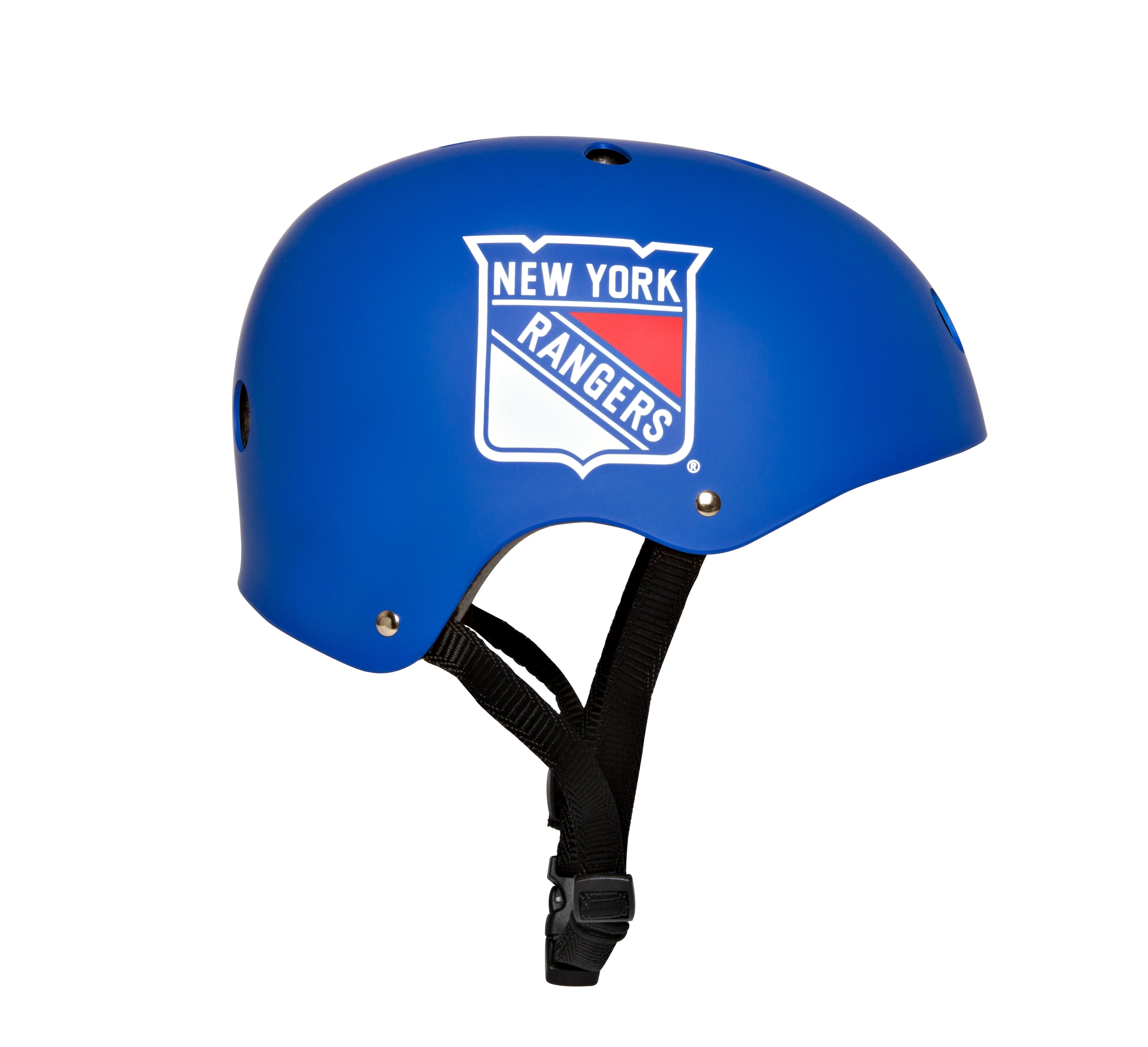 new york rangers hard hat