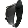thumbnail image 4 of Fog Light Trim Compatible with 2010-2013 Chevrolet Camaro Front, Passenger Side 6Cyl 3.6L Paint to Match, 4 of 5