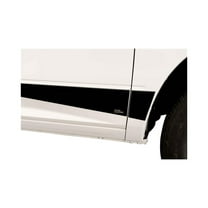 Putco 9751306BP Rocker Panel Trim, Black Platinum Fits select: 2013-2014 RAM 1500 ST, 2015-2017 RAM 1500 SLT