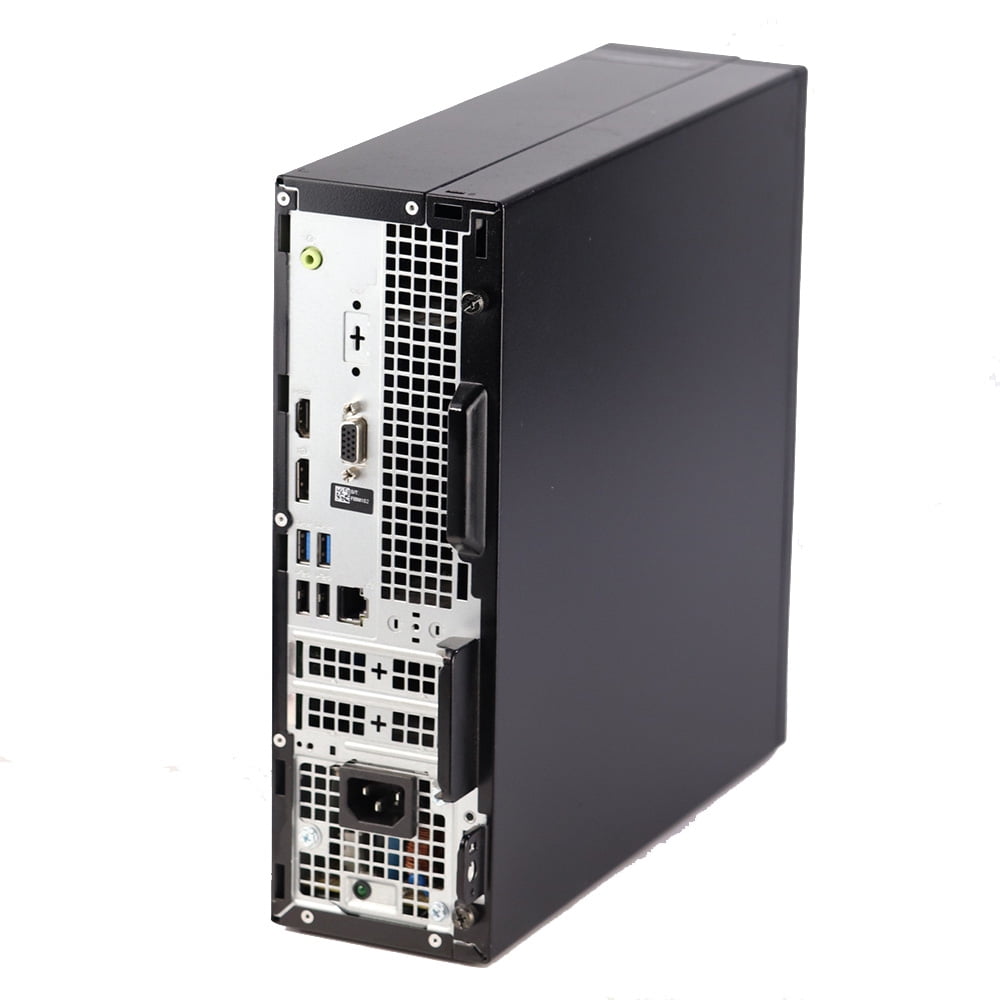 Dell Optiplex 3060 SFF Intel DELL OptiPlex 3060 SSF Core i3 8100