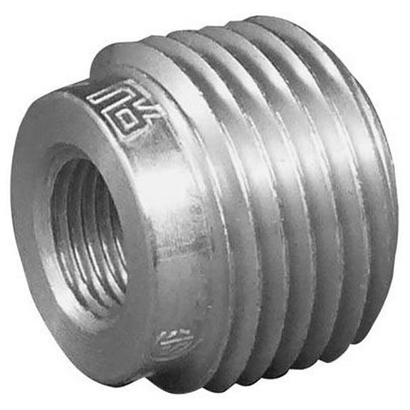 O-Z/Gedney RB-339, Explosionproof Conduit Reducing Bushing, 2-1/2 To 1, 1 PC