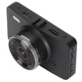 thumbnail image 3 of ANYTEK A78 Dash Cam Gran Angular 1080P HD Grabadora de conducción con pantalla de 3 pulgadas Grabación en bucle Sensor G Monitor de estacionamiento, 3 of 14