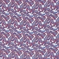 thumbnail image 2 of Zelouf Zs1401D Print Wool Dobby  , Sewing, DIY, Crafts Fabric by the Yard, Epn 18, 50 Yard, 2 of 2