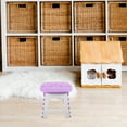thumbnail image 6 of Hytrove 1Set Small Folding Stool for Portable Use in Outdoor Settings, 6 of 8