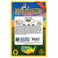 thumbnail image 2 of Everwilde Farms - 10 Doll's Eyes Native Wildflower Seeds - Gold Vault Seed Packet, 2 of 4