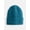 GREEN, variant on Women's Candy Corn Beanie Hat from Way To Celebrate, Orange/Yellow/White