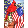 thumbnail image 1 of 5D DIY bandera pájaro completo redondo diamante pintura mosaico abstracto Kits pared imagen Hugtrwg Para estrenar, 1 of 9