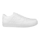 thumbnail image 2 of Tenis Panam Joven 102900010 Simipiel Blanco 126C74, 2 of 4