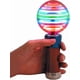 thumbnail image 4 of Luminous Magic Ball Toy Wand Led Flashing Wands For Boys And Girls Luminous Glow Stick Round Ball Support Lights Concert Childrens, 4 of 4