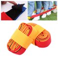 thumbnail image 3 of Bandas de de Correas de cuerda elásticas Juegos de cumpleaños para niños Juego de con patas de campo de carnaval Apto para 10, 3 of 8
