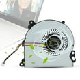 thumbnail image 3 of Ventilador De CPU Ultrarrápido, 720235-001, Para ENVY 15 720235-001 DC5V 0.5A ANGGREK 720235-001, 3 of 8
