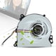 thumbnail image 5 of Ventilador de CPU, ventilador de CPU Disipador de calor de alta calidad Estética elegante, 5 of 8